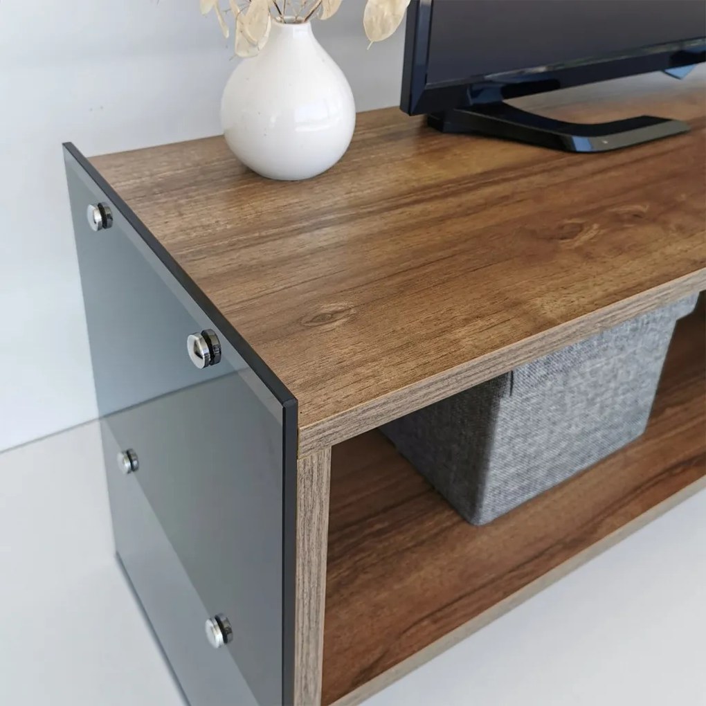 TV-állvány, 120 cm – TV405