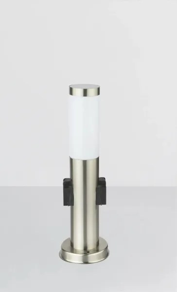 Globo 3158K - BOSTON kültéri lámpa 2 foglalattal 1xE27/23W/230V IP44