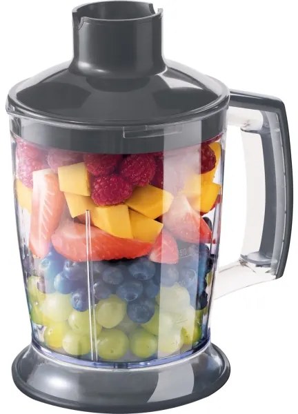 Sencor - Botmixer 4in1 1200W/230V rozsdamentes acél/arany