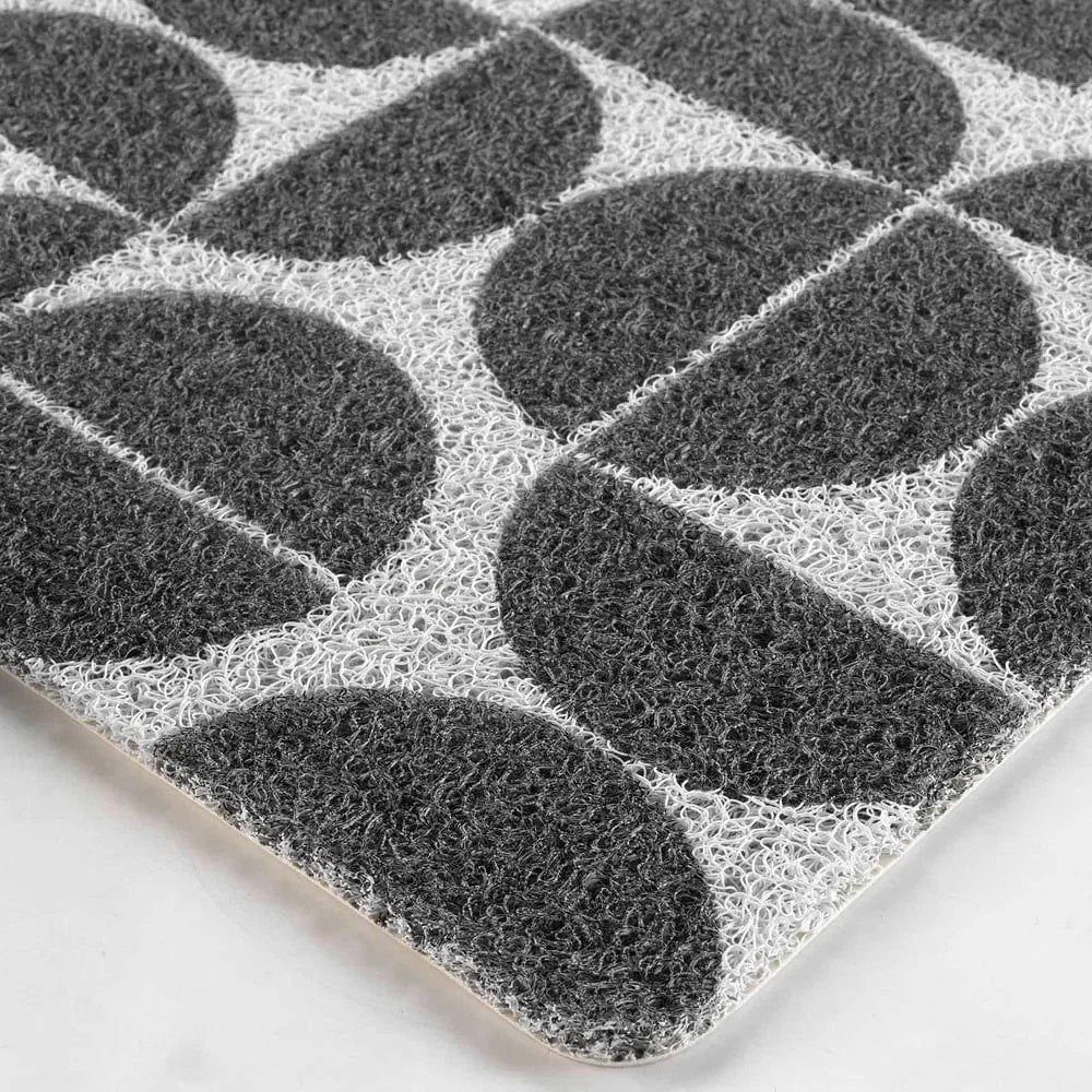Lábtörlő 45x75 cm Cosmix – douceur d'intérieur