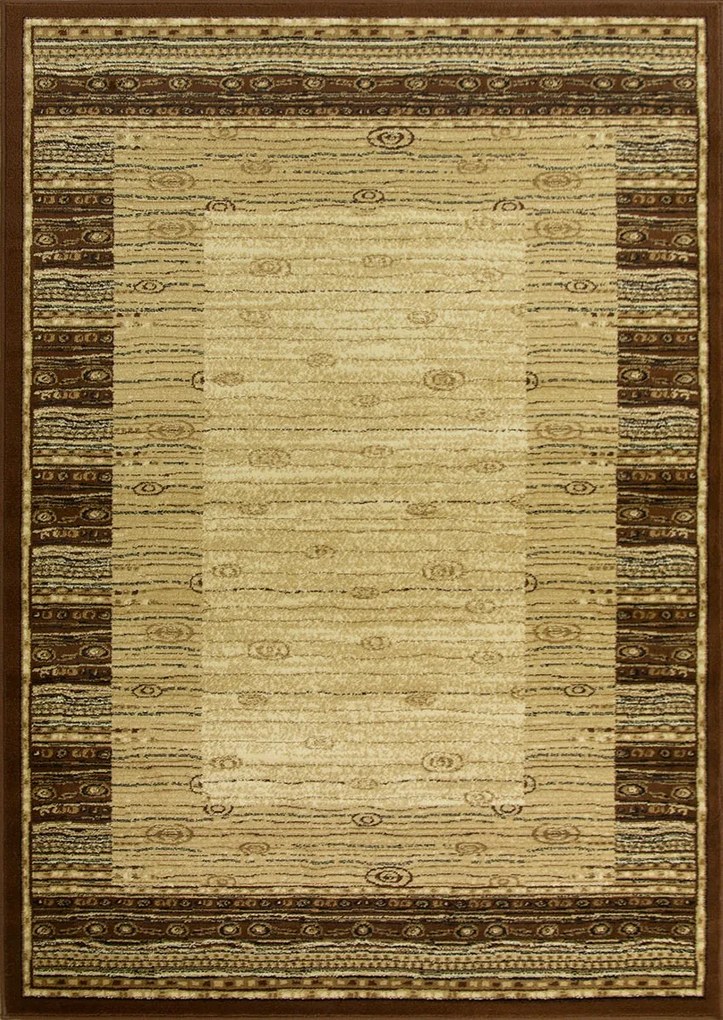 Lengyel Szőnyeg A Nappali Szobájába Agnella Standard Karen Bézs 300x400 cm