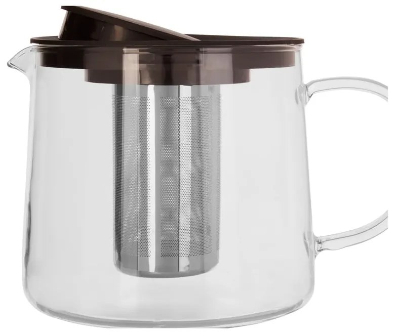 Üveg teáskanna 1,5 l – Premier Housewares