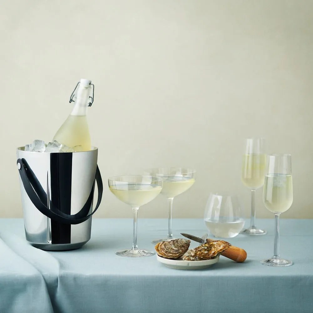 Pezsgőspohár készlet 2 db-os 390 ml Premium – Rosendahl