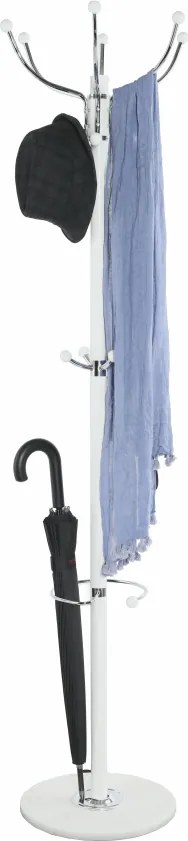 Fogas, fehér, JIMY NEW