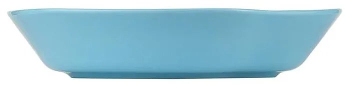 Basic 2 db kék tányér, ø 24 cm - Kütahya Porselen