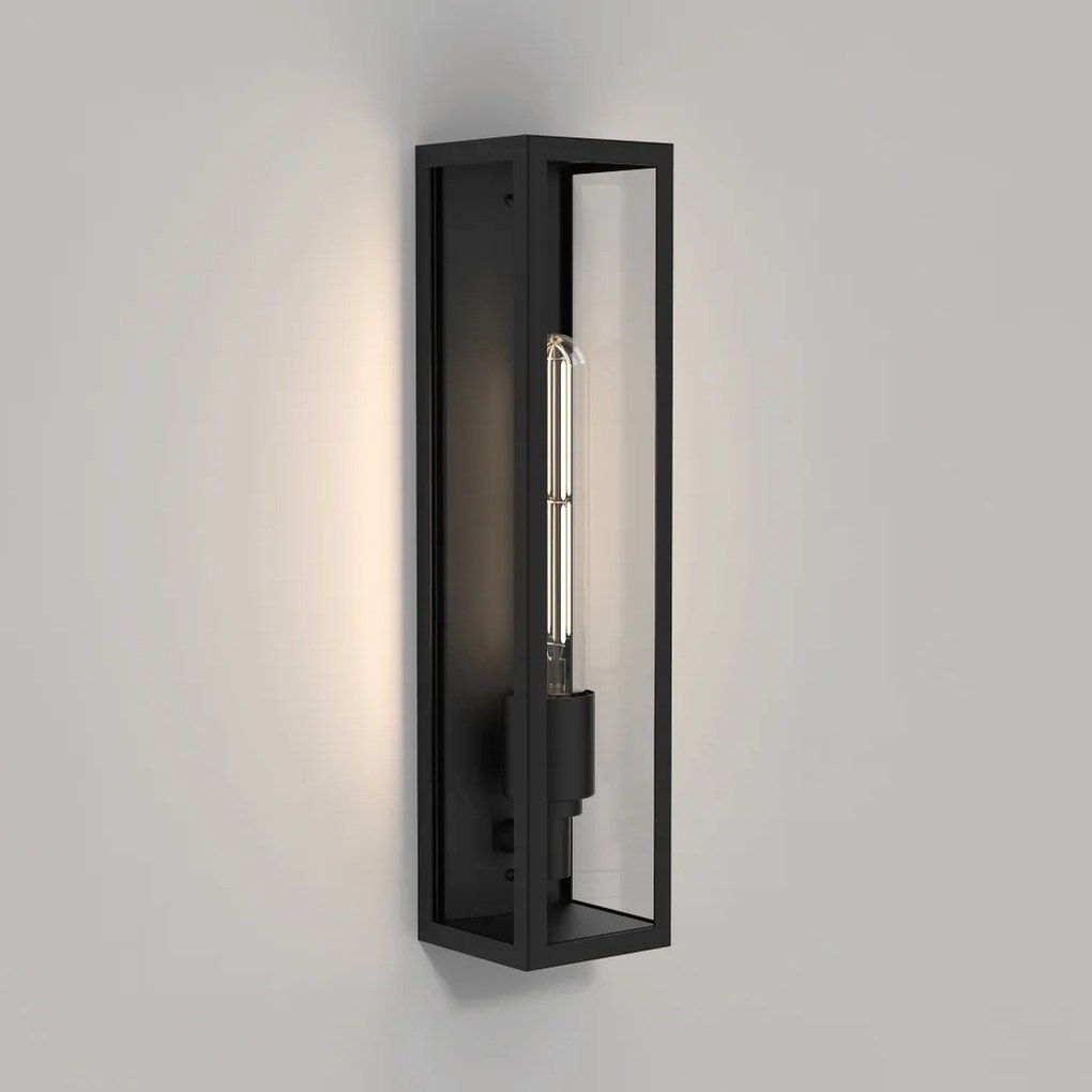 Astro Lighting HARVARD 1402017 Fali lámpa 1x4W/E27 IP44