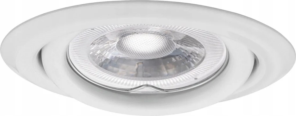 Állítható kerek lámpatest Argus II CT-2115 W Kanlux