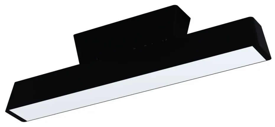 EGLO 99601 SIMOLARIS-Z Modern Mennyezeti Lámpa Fehér, Fekete LED IP20