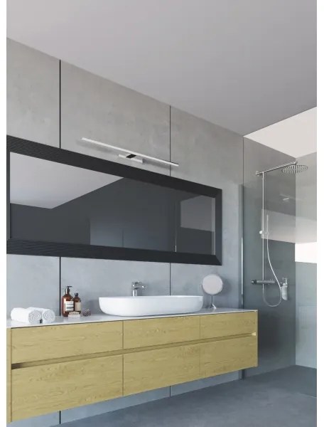 Kanlux 26682 - ASTEN LED 15W 230V IP44 für Badspiegelbeleuchtung