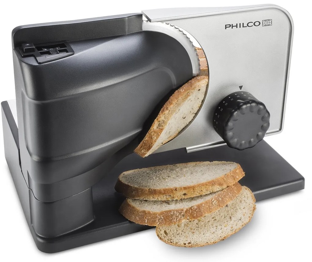Philco PHFS 6100 ételszeletelőgép