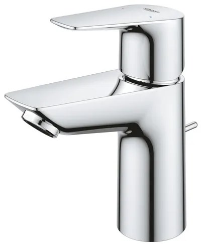 Mosdó csaptelep GROHE BauEdge  leeresztőszeleppel króm 23328001