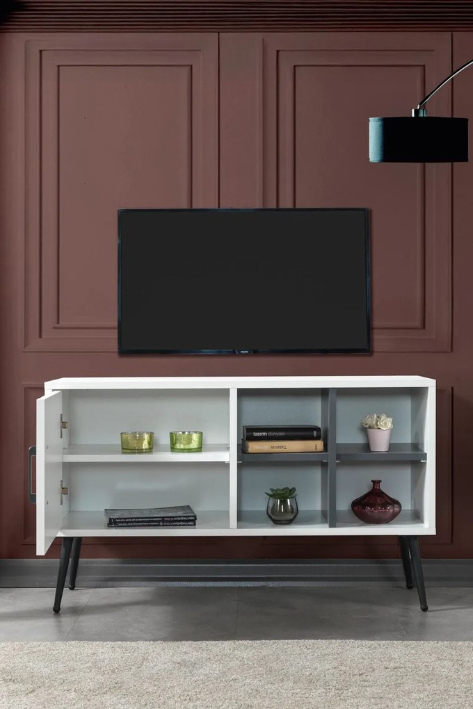TV-állvány, 100 cm – TR707DWL1211