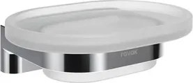 Ravak Chrome II szappantartó, króm X07P1362