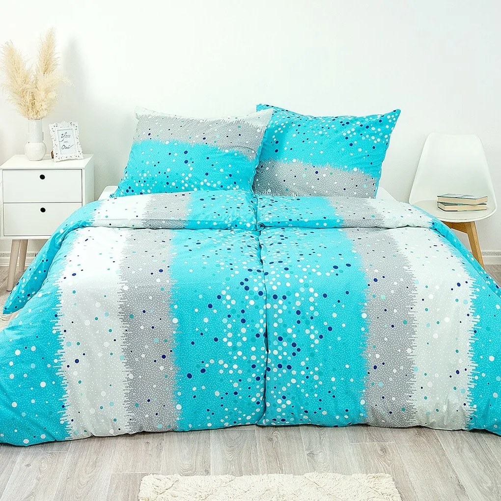 Stanex Krep lepedő San Francisco, 140 x 220 cm, 70x 90 cm, 140 x 220 cm, 70 x 90 cm