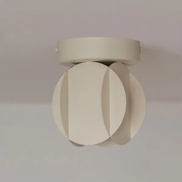 Spotlámpa GAMBIT 1xGU10/10W/230V fehér