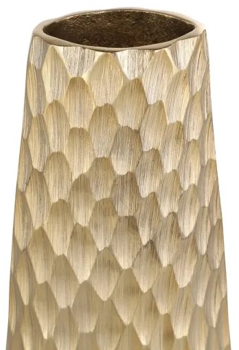 Eglo 421055 - Fém váza NILGAUT 31x12 cm arany