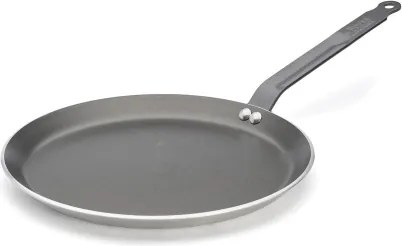 De Buyer 8485.30 - Tapadásmentes palacsintasütő CHOC RESTO INDUCTION 30 cm