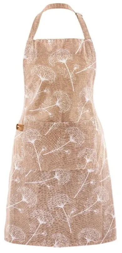 Pamut kötény Myrna - Tiseco Home Studio