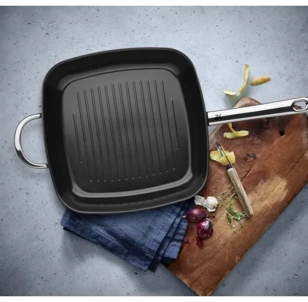 WMF - DURADO grillserpenyő 28x28 cm