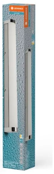 Ledvance - ORBIS TUBE LED 12W 230V 60 cm IP44 tükrös dimmelhető lámpa