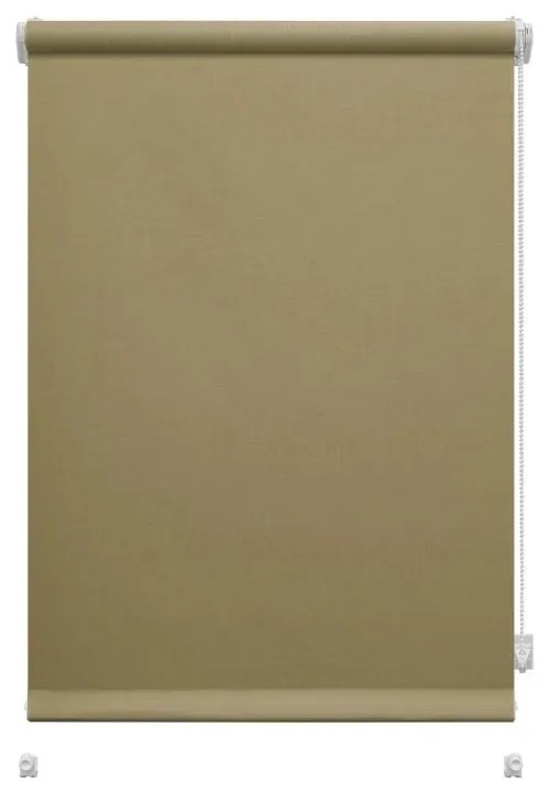 Barna roló 42,5x150 cm Mini Sonata – Gardinia