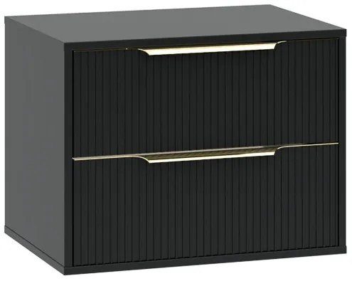 AVI WASHBASIN CABINET 2S 60CM