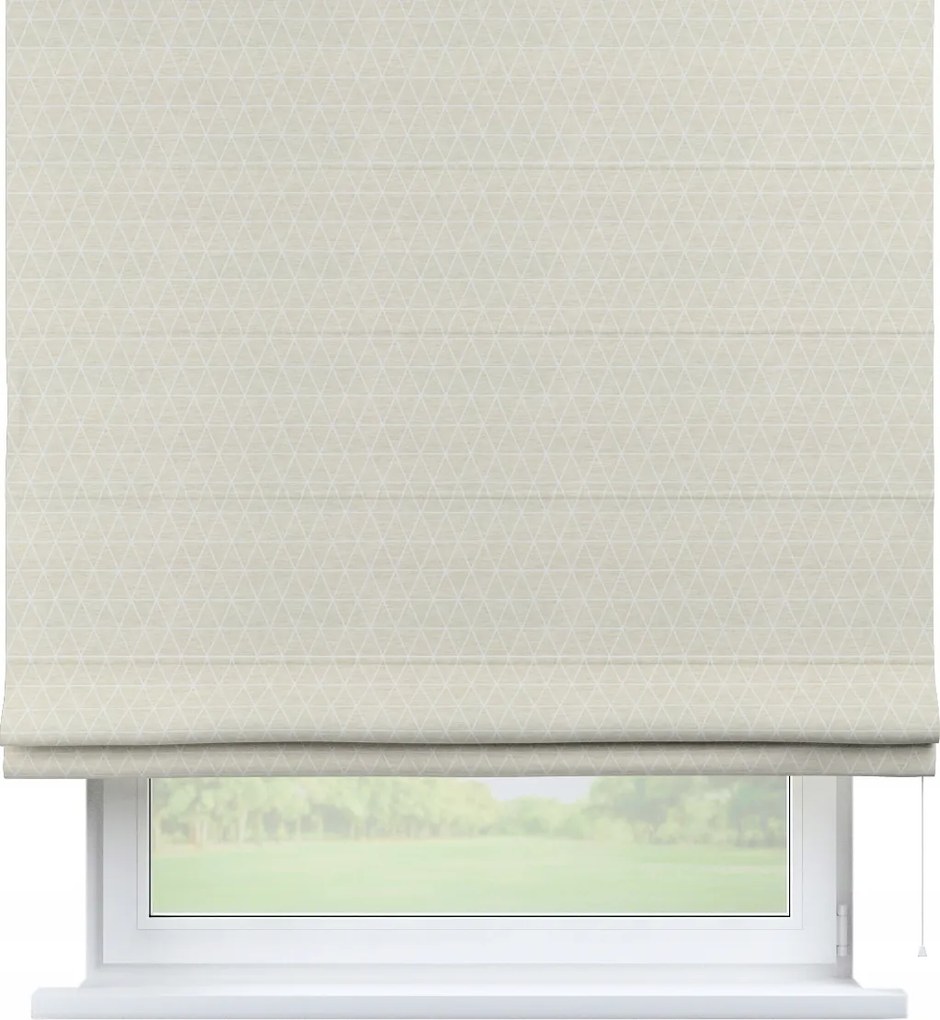 Kész Római roló Bari 140x180cm bézs