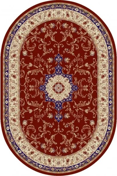 Lotus szőnyeg 523-210 O