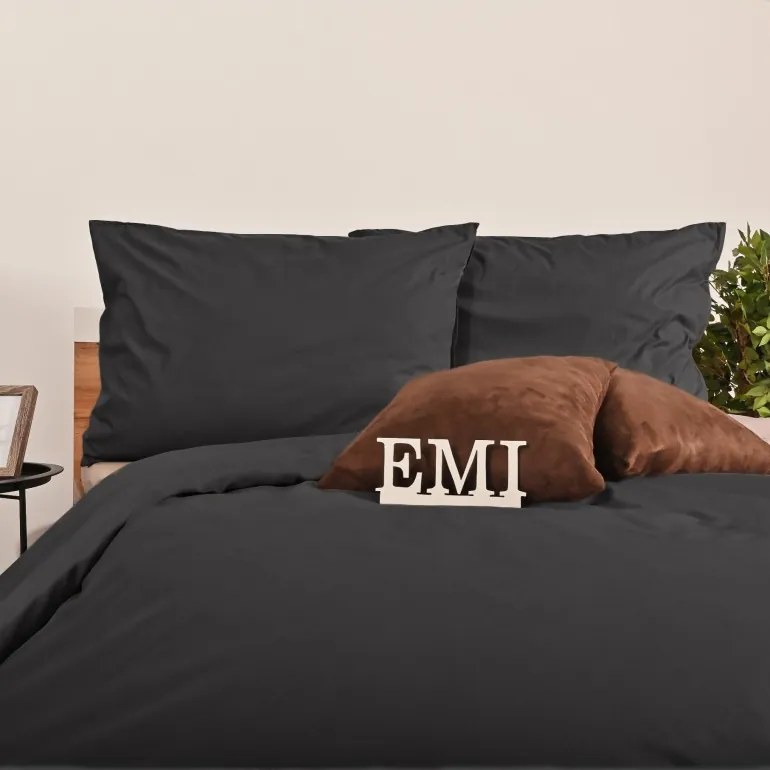 EMI Ashline pamut ágyneműhuzat