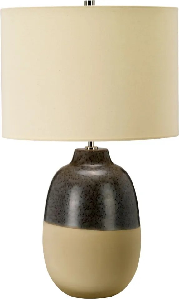 Elstead Lighting GRANGE PARK GRANGE-PARK-TL Asztali lámpa 1x60W/E27