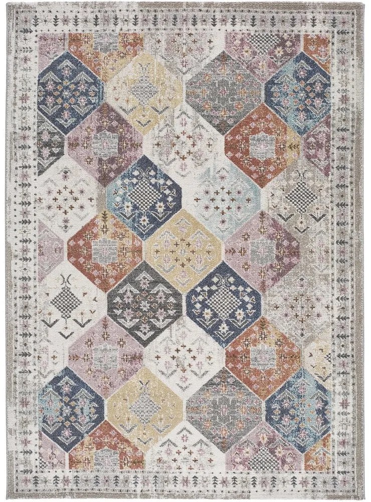 Mirva Multi szőnyeg, 140 x 200 cm - Universal