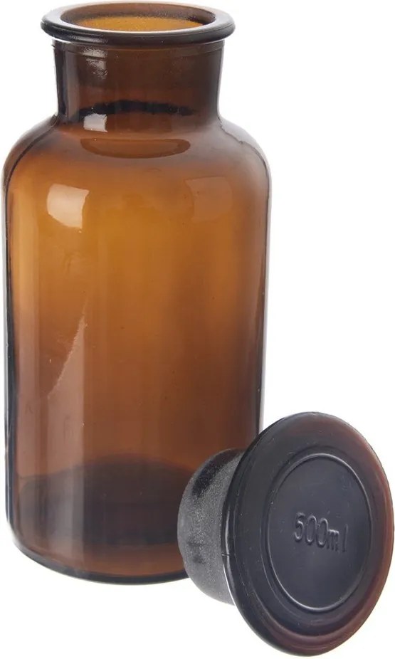 Üveg élelmiszertartó doboz – Orion