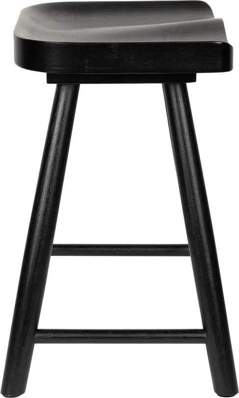 Fekete tölgyfa ülőke Vander – White Label