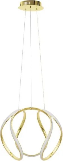 MORETTI MO4789 SPIX Modern Led Függesztett Lámpa LED IP20