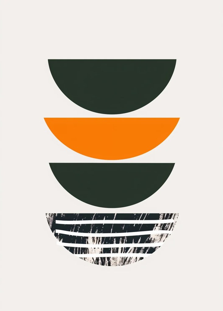 Poszter 39,5x55cm Játék Textúra