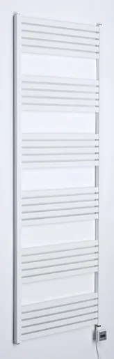 Thermal Trend KH Economy elektromos radiátor kh 180x60 cm fehér SETKHE6001800X3