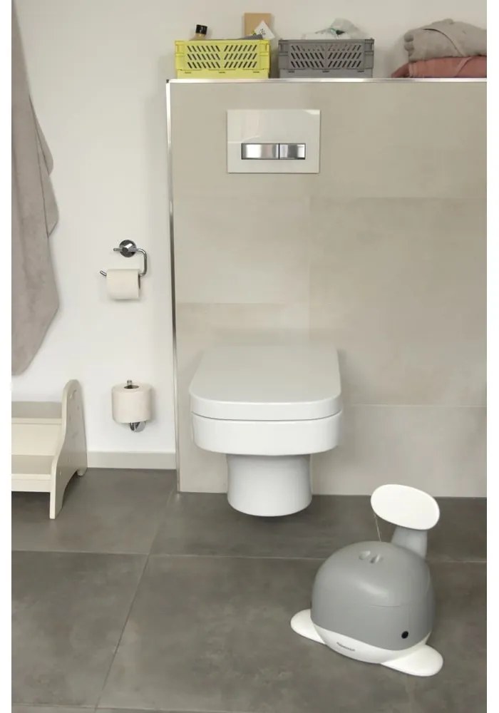 Sötétszürke bili Dark grey – Kindsgut