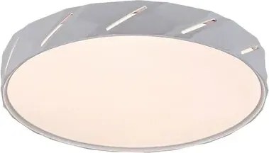 Rabalux nessira beltéri mennyezeti lámpa 25w 1400lm ip20
