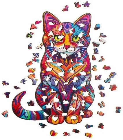 Fa puzzle - KrUZZel puzzle 22878