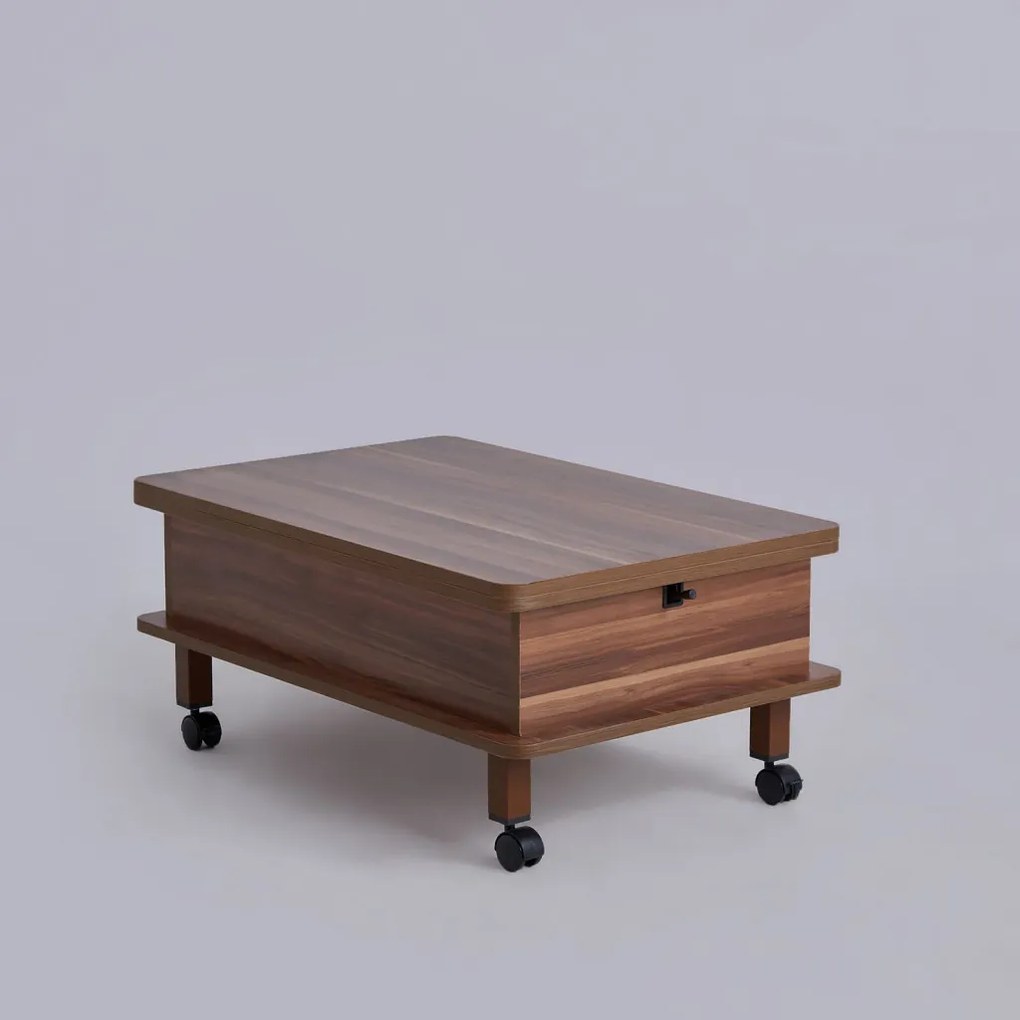 Dy Adt - Walnut
