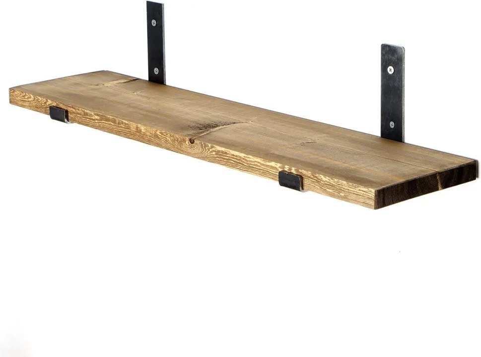 Fali polc, 60 cm – Lam009