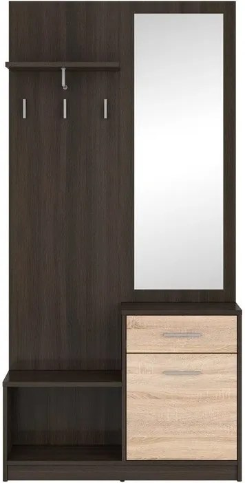 Előszoba garnitúra BDJ38