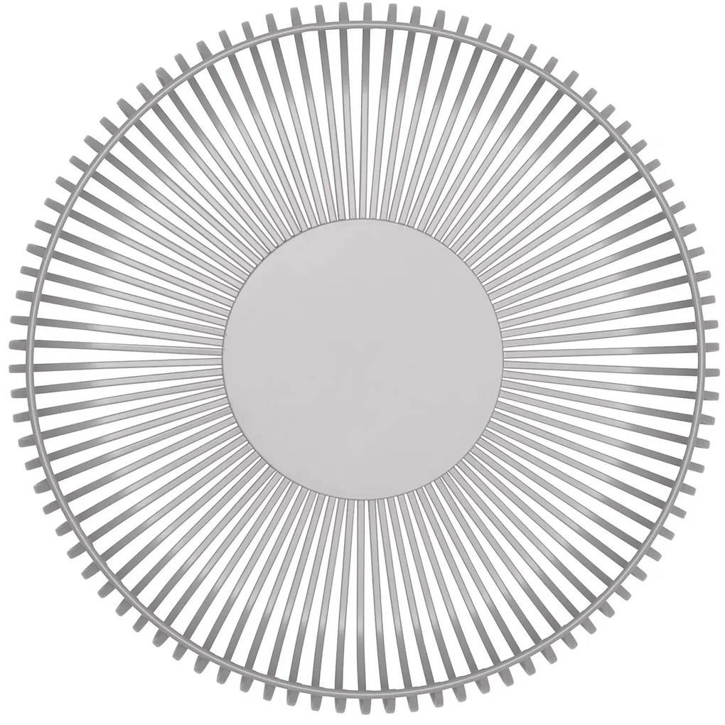 Tál, L méret, LITO kollekció | Ma 8 cm, Ø 36 cm - Gyászgalamb - Blomus
