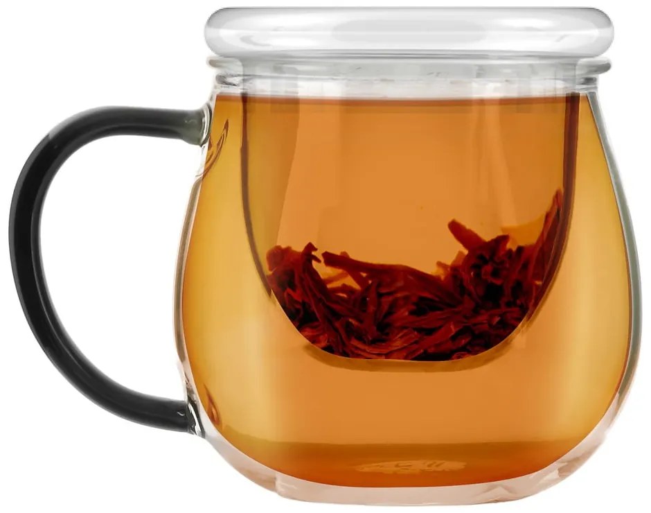 Bögre szűrővel 300 ml Bolla – Vialli Design
