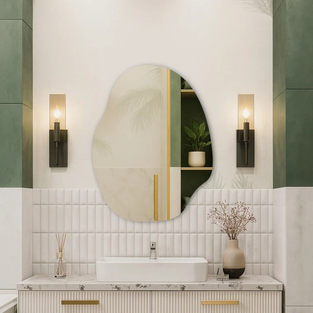 Tükör – Pure Collection R12