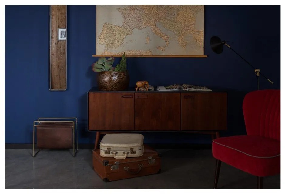 Blackbeam tükör - Dutchbone