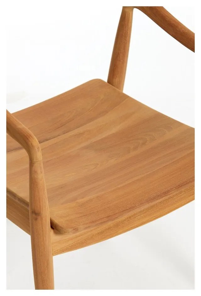 Natúr színű étkezőszék Palos – Light &amp; Living