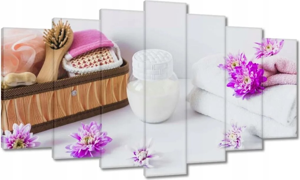 Képek 140x80 Látogatás a kozmetikusnál