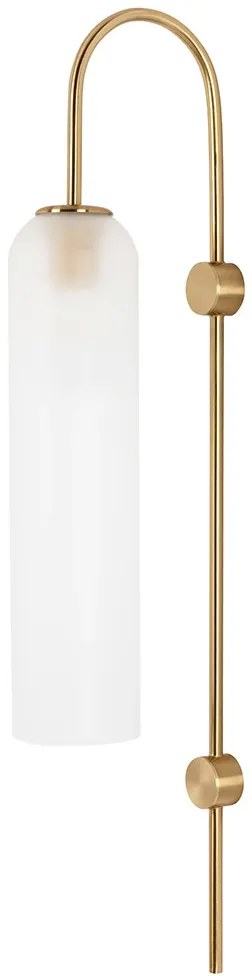 King Home SLACK JB8070.WHITE Fali lámpa 1x40W/E27 IP20