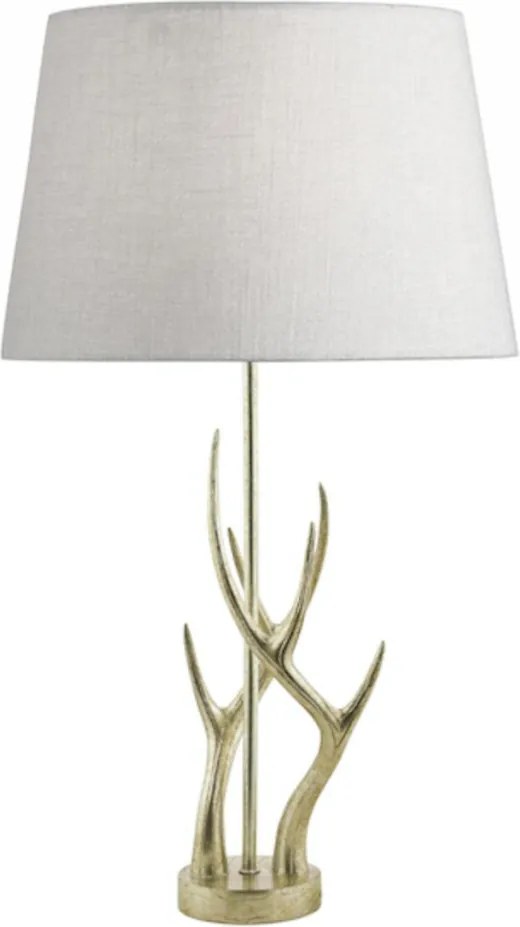 Laura Ashley Mulroy 3677634-Q Asztali lámpa IP20